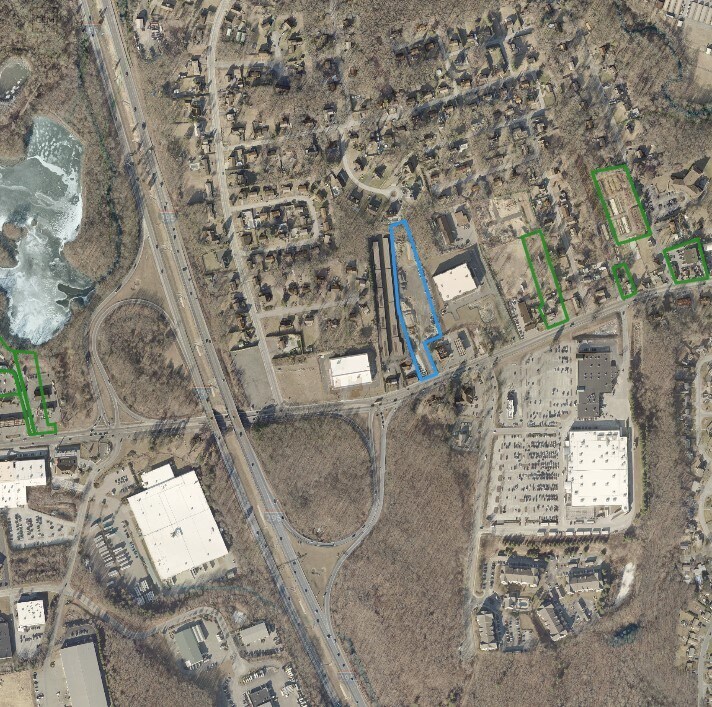 1801 Plainfield Pike, Johnston, RI for Sale