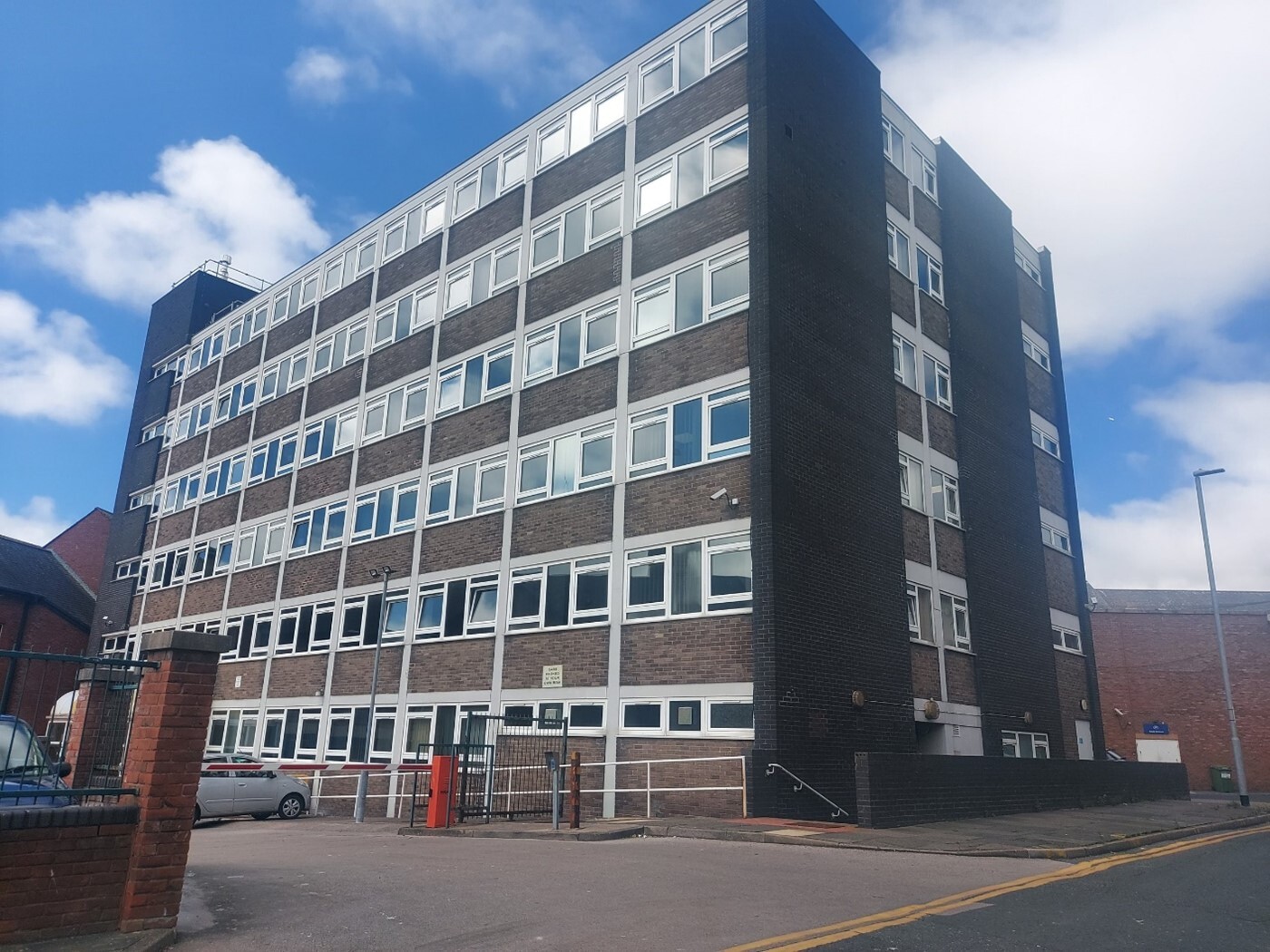 35 Portland Walk, Barrow In Furness, CMA for Rent