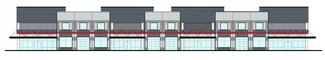 Mooresville, NC Distribution - Overhill Drive