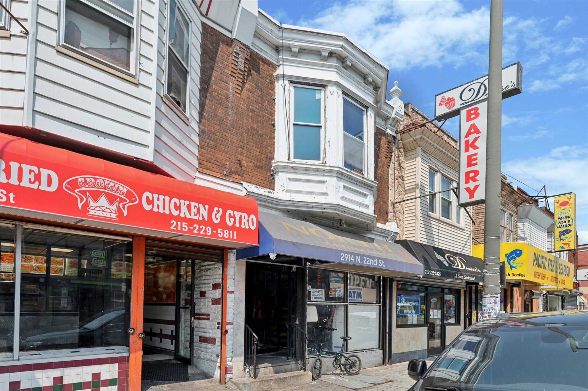 2914 N 22nd St, Philadelphia, PA for Rent