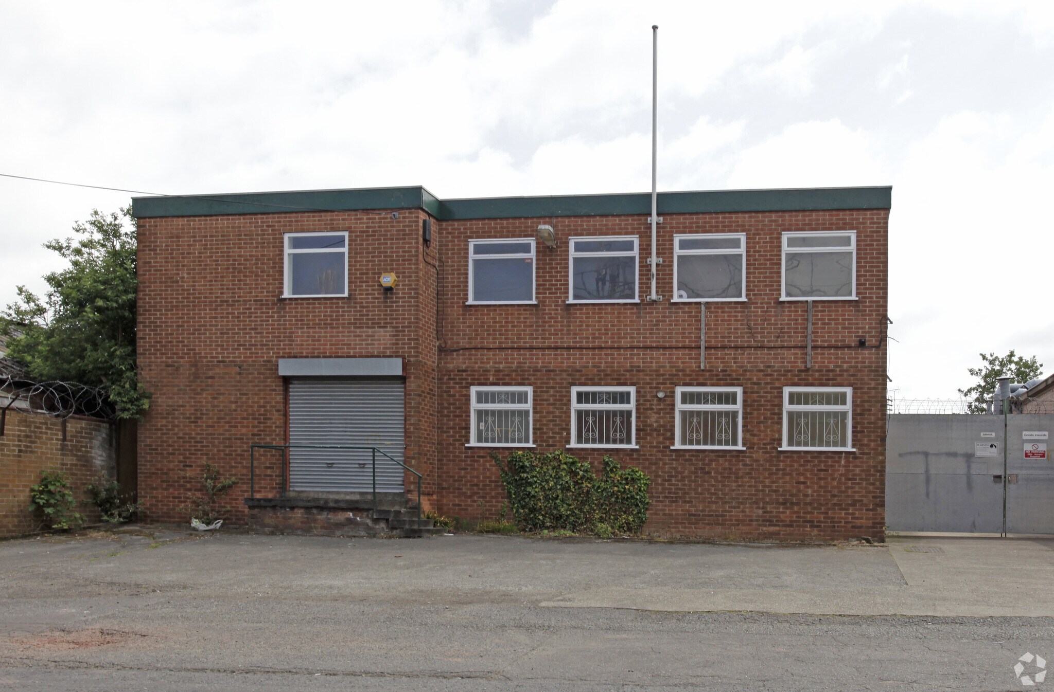 Greasley St, Nottingham, NTT for Rent