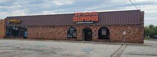 Middleburg Heights, OH Retail - 6933 Pearl Rd