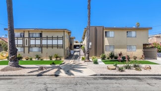 Inglewood, CA Apartments - 327 Stepney St