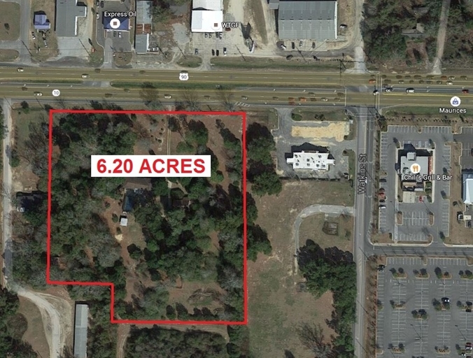 4645 Highway 90, Pace, FL for Rent