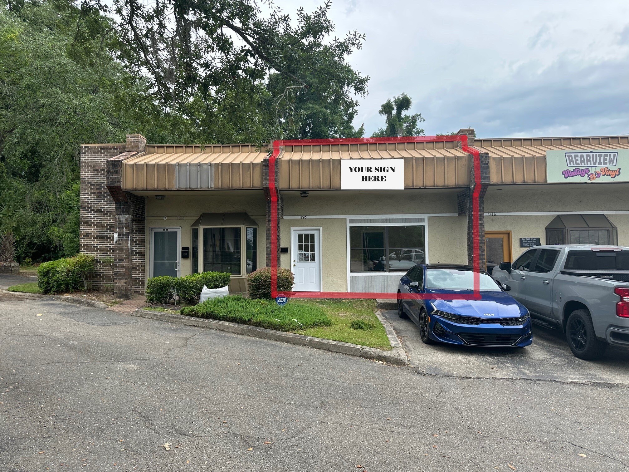 1746 Thomasville Rd, Tallahassee, FL for Sale