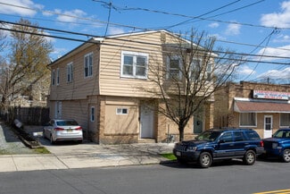 Collingswood, NJ Apartments - 523-525 Richey Ave