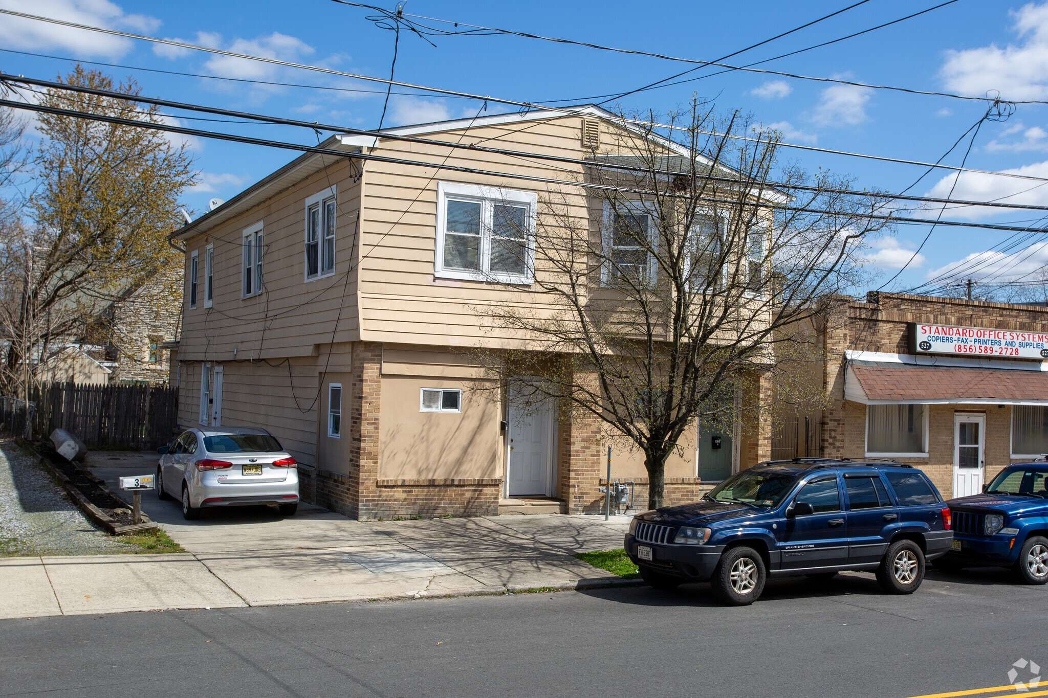525 Richey Ave, Oaklyn, NJ for Sale