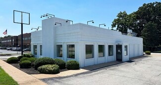 Saint Louis, MO Retail - 4071 Union Rd Saint Louis, MO Retail - 4071 Union Rd