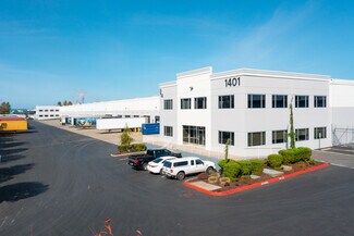 Tacoma, WA Industrial - 1401 St. Paul Ave