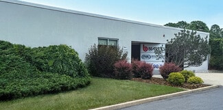 Somerset, NJ Office - 78 Veronica Ave
