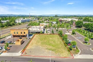Hillsboro, OR Commercial - 2835 SE 70th Ave