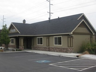 Eagle, ID Office - 971 E Winding Creek Dr