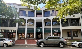 Miami Lakes, FL Office - 15450 New Barn Rd