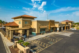 Glendale, AZ Freestanding - 8280 W Union Hills Dr Glendale, AZ Freestanding - 8280 W Union Hills Dr