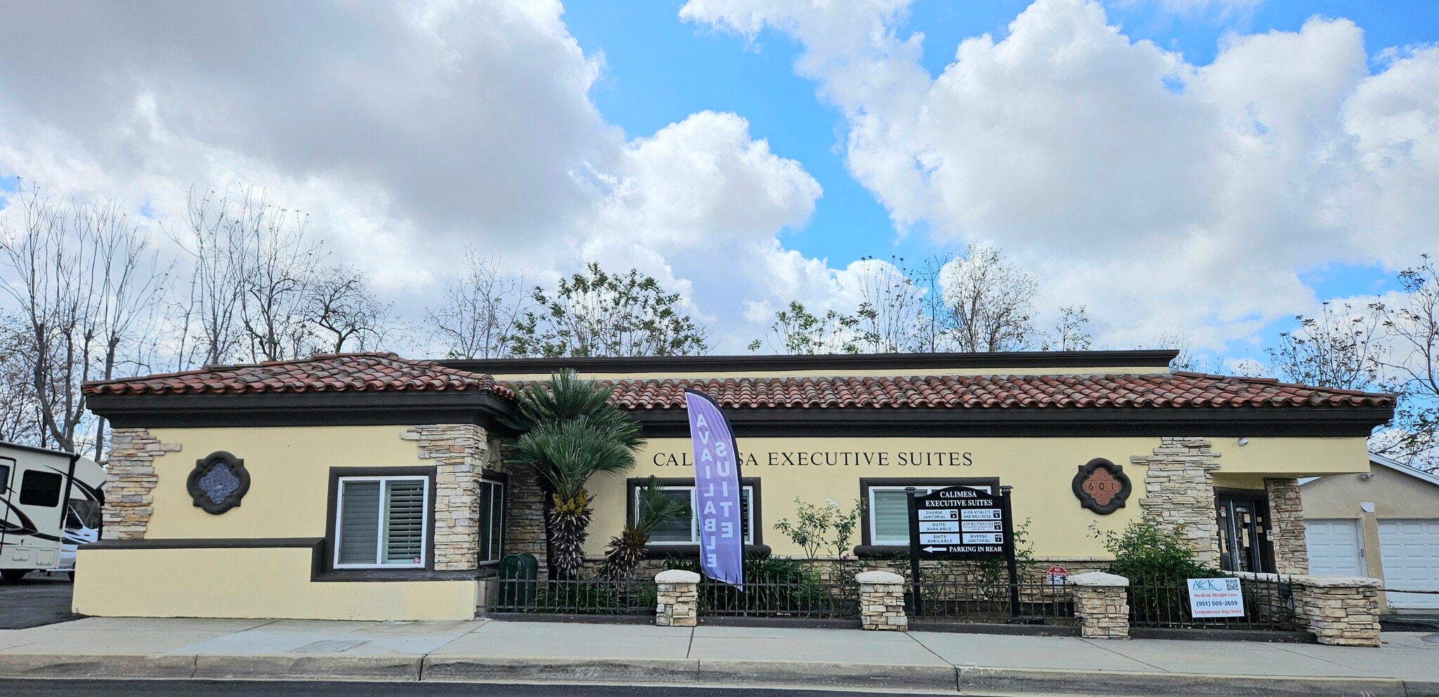 601 W County Line Rd, Calimesa, CA for Rent