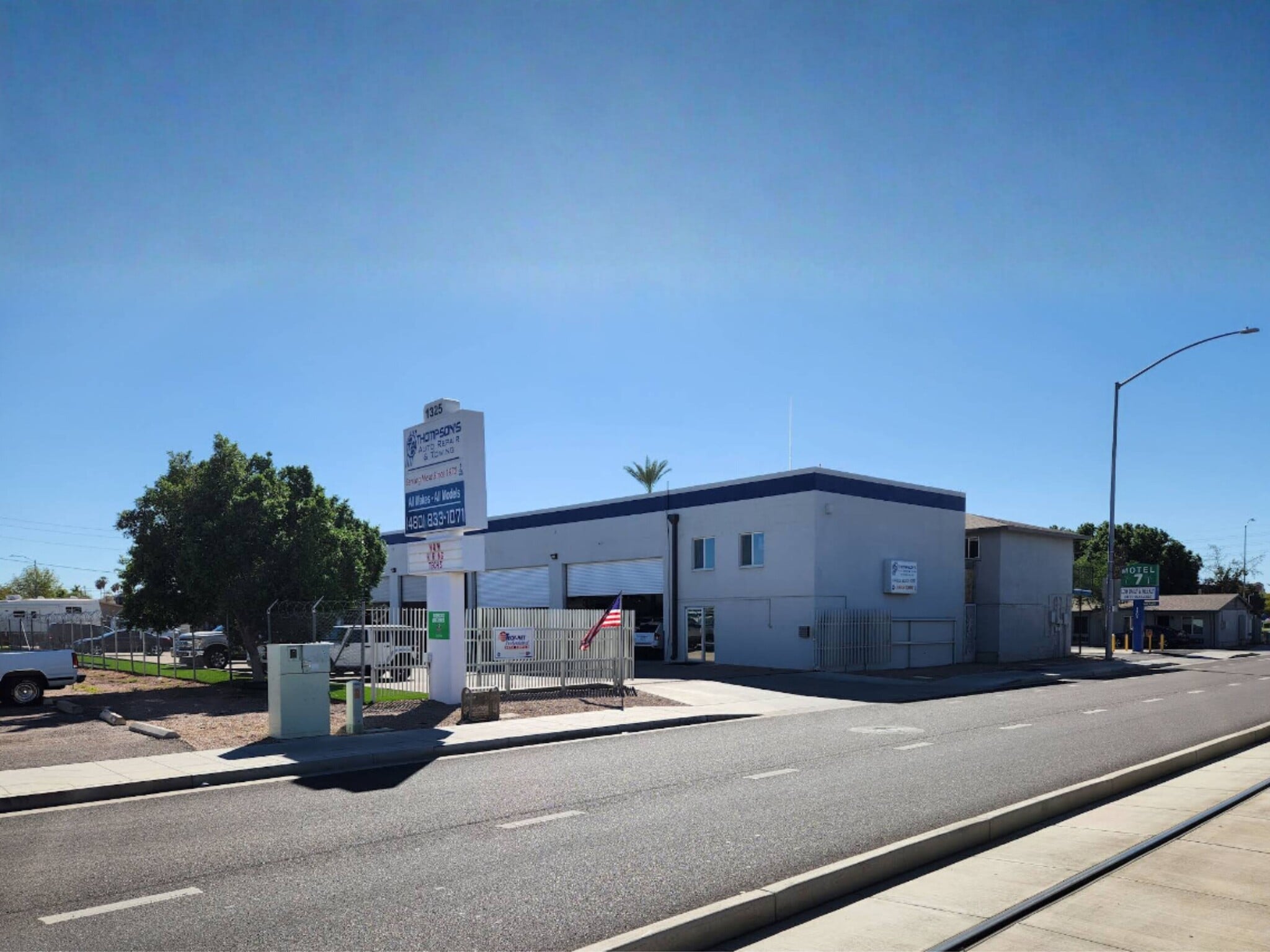 1325 E Main St, Mesa, AZ for Sale