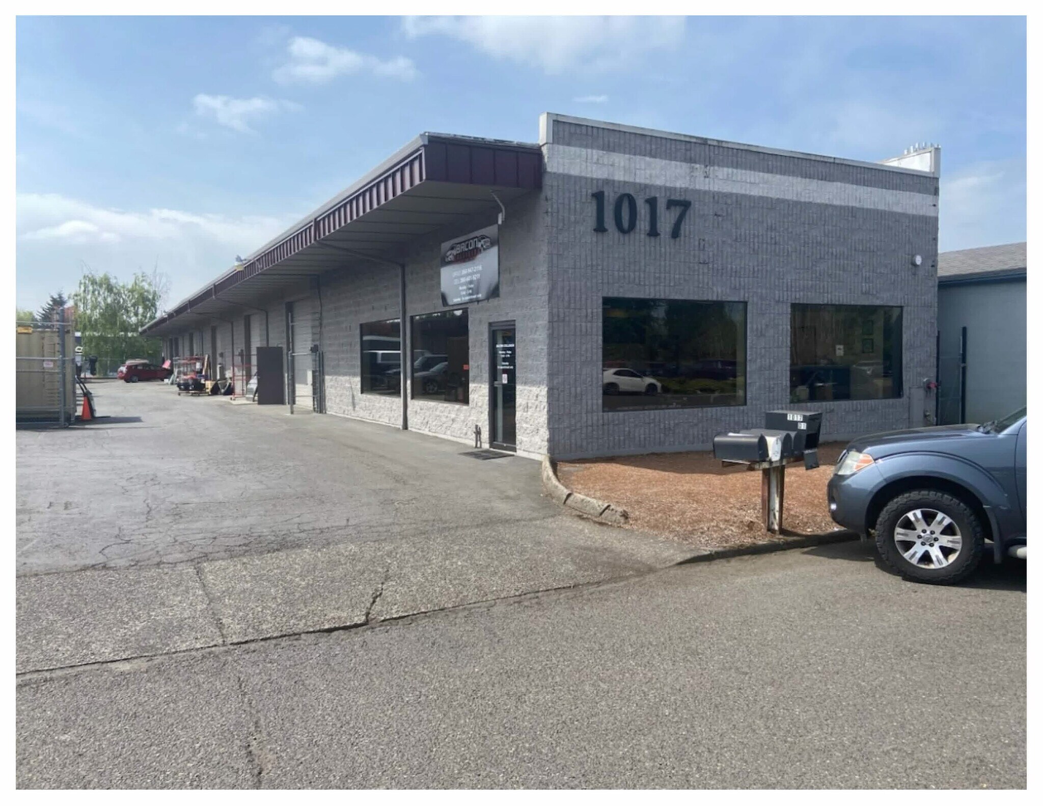 1017 NE 95th St, Vancouver, WA for Rent