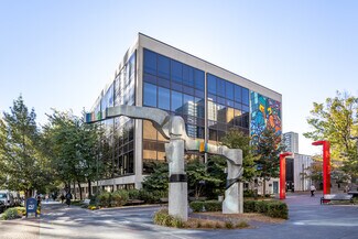 Philadelphia, PA Office - 3624 Market St