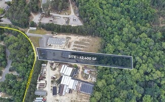 Colonial Heights, VA Industrial - 2103 Pine Forest Dr Colonial Heights, VA Industrial - 2103 Pine Forest Dr