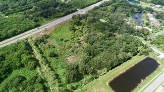Vero Beach, FL Commercial Land - 7250 US Highway 1 Vero Beach, FL Commercial Land - 7250 US Highway 1
