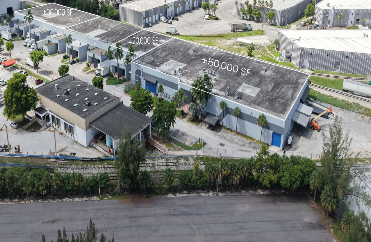 9970 NW 89th Ct, Medley, FL for Rent