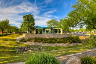 Phoenix, AZ Office - 16605 N 28th Ave