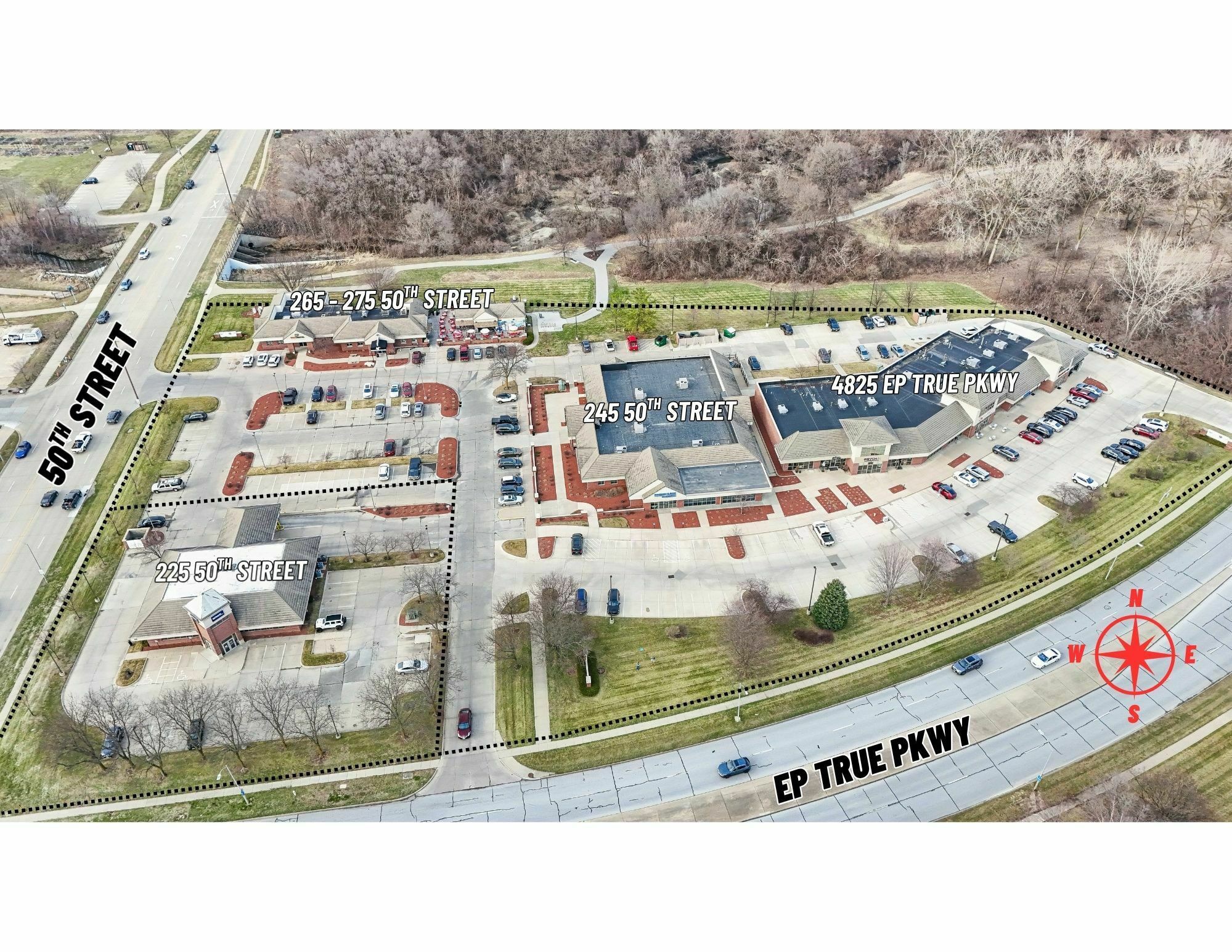 245 50th St, West Des Moines, IA for Sale