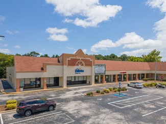 Port Orange, FL Retail - 4011-4031 S Nova Rd Port Orange, FL Retail - 4011-4031 S Nova Rd