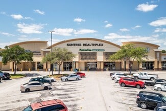 Melbourne, FL Office, Office/Medical, Office/Retail - 6300 N Wickham Rd