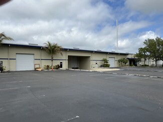 Largo, FL Flex - 8575 Somerset Dr