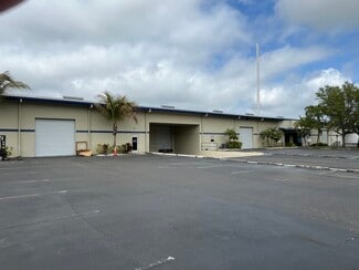 Largo, FL Flex, Industrial - 8575 Somerset Dr Largo, FL Flex, Industrial - 8575 Somerset Dr