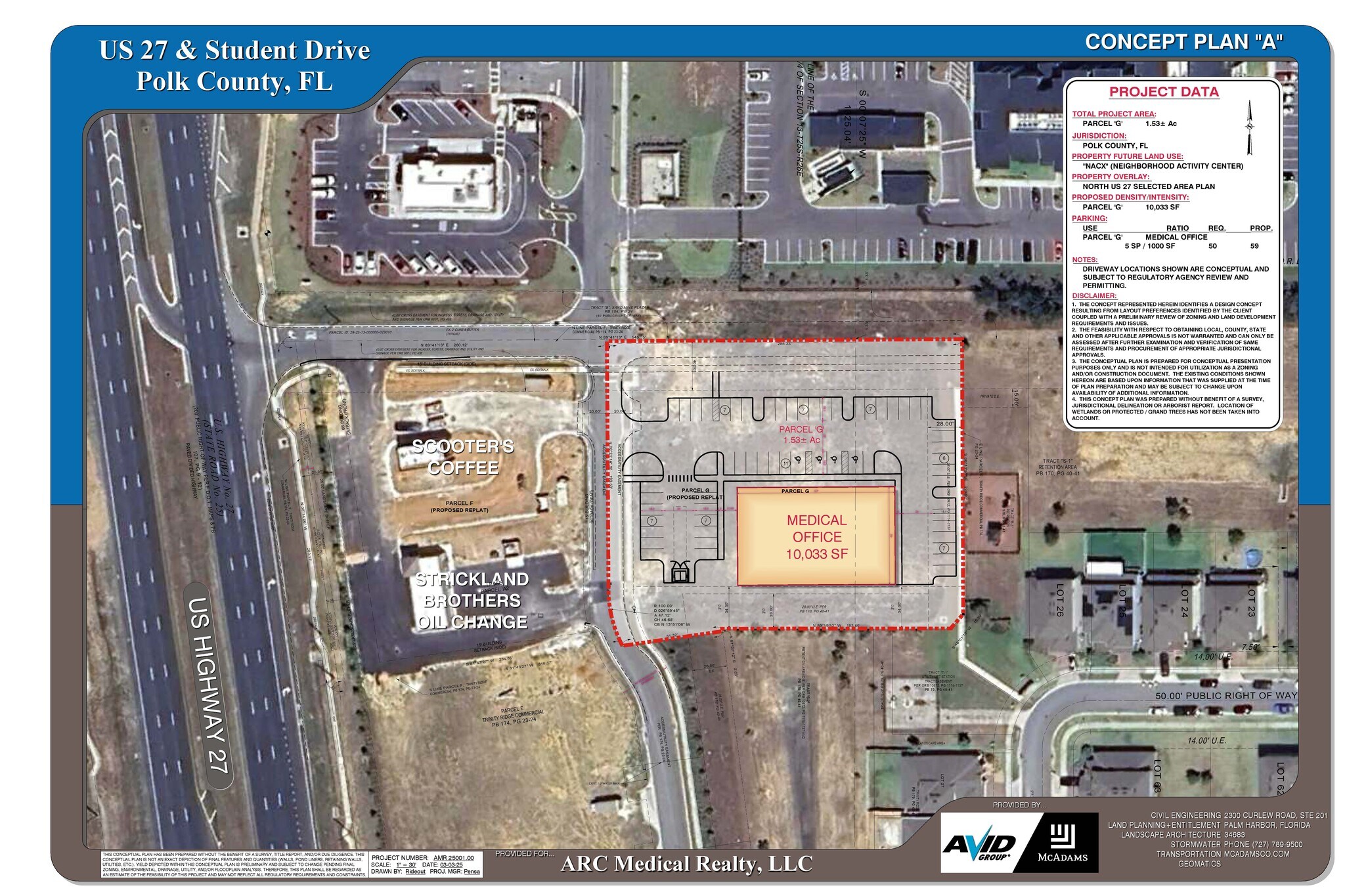 49535 US 27, Davenport, FL for Sale