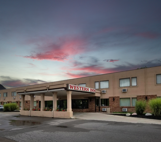 Council Bluffs, IA Hospitality - 1842 Madison Ave