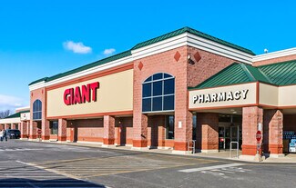 Shippensburg, PA Office/Retail, Retail - 397 Baltimore Rd