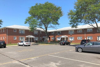 Brick, NJ Apartments - 407 Brick Blvd