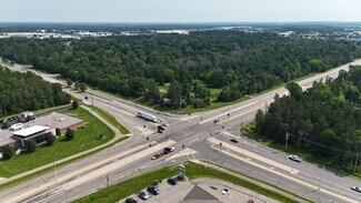 Stevens Point, WI Commercial Land - 5278 County Road HH
