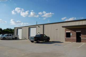 Spring, TX Industrial - 5057 FM 2920