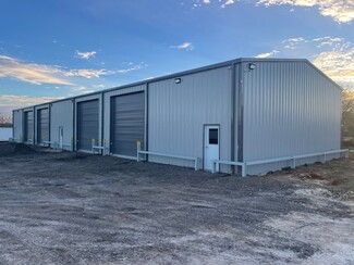 Alvarado, TX Industrial - 8108 S Interstate 35 W