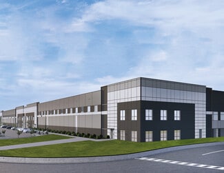 Candler, NC Warehouse - 274 Enka Heritage Parkway