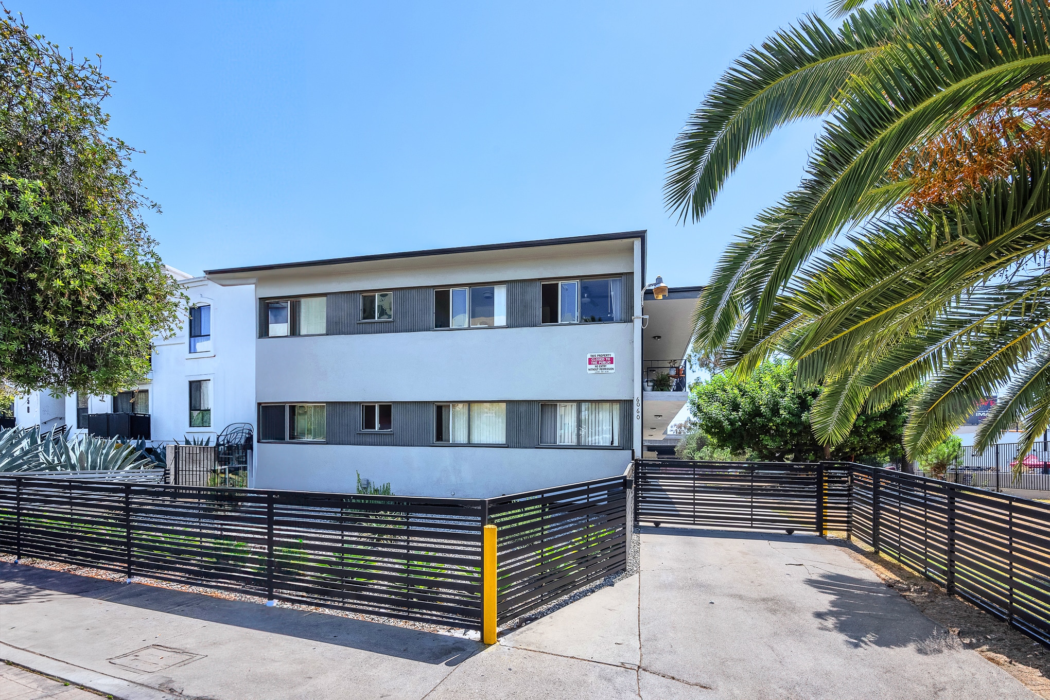 6060 Cadillac Ave, Los Angeles, CA for Sale