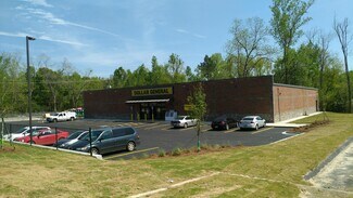 Millen, GA Freestanding - 120 E Winthrope Ave