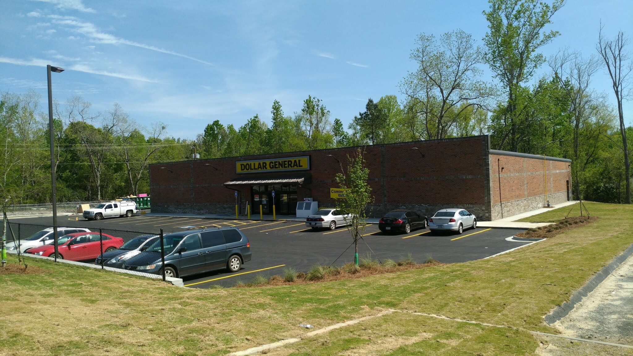 120 E Winthrope Ave, Millen, GA for Sale