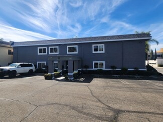 Escondido, CA Office - 312 S Juniper St