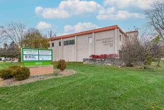 Beavercreek, OH Office - 3572 Dayton-Xenia Rd Beavercreek, OH Office - 3572 Dayton-Xenia Rd