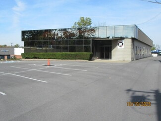 De Witt, NY Office - 6567 Kinne Rd De Witt, NY Office - 6567 Kinne Rd