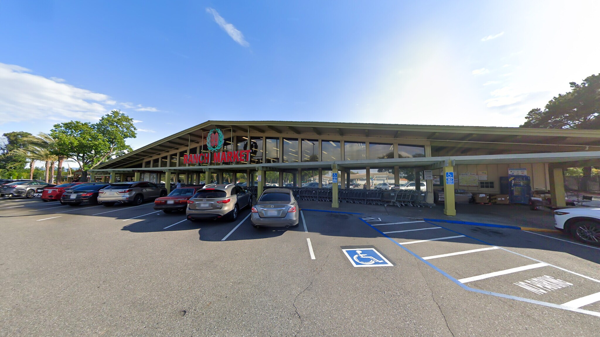 10801-11111 N Wolfe Rd, Cupertino, CA for Rent