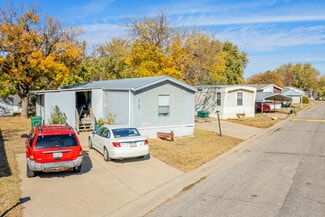 Wichita, KS MHP Portfolio