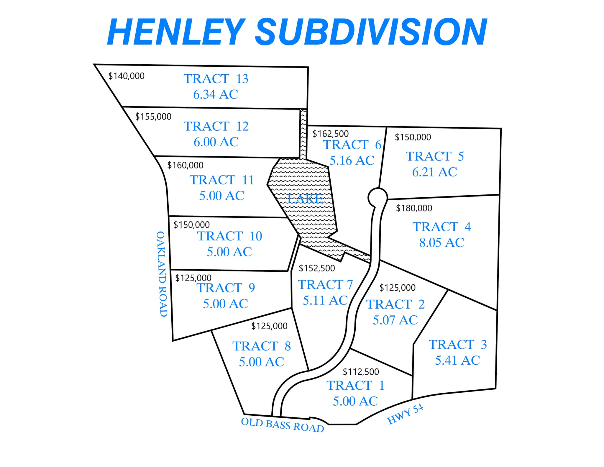 5926 US Highway 54 W, Henley, MO for Sale