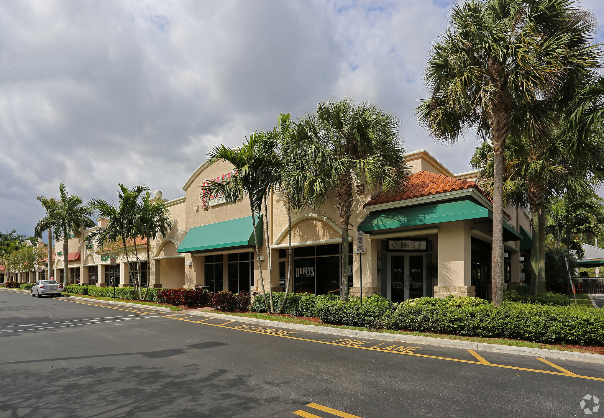 4800 W Hillsboro Blvd, Coconut Creek, FL for Rent