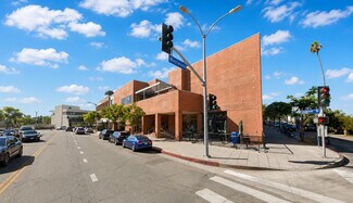 Los Angeles, CA Retail - 10911 Lindbrook Dr Los Angeles, CA Retail - 10911 Lindbrook Dr